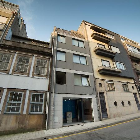 Apartamento Oporto Guest - Cedofeita Exterior foto