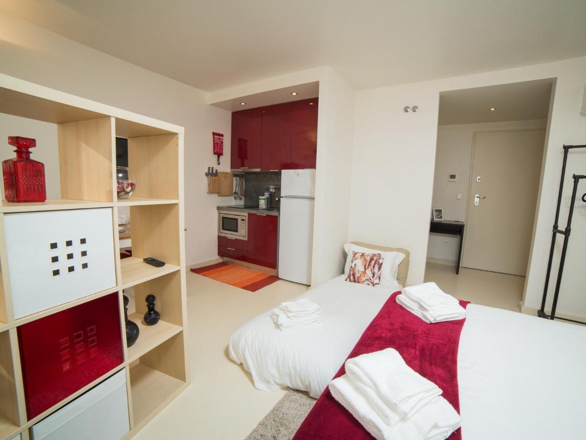 Apartamento Oporto Guest - Cedofeita Exterior foto