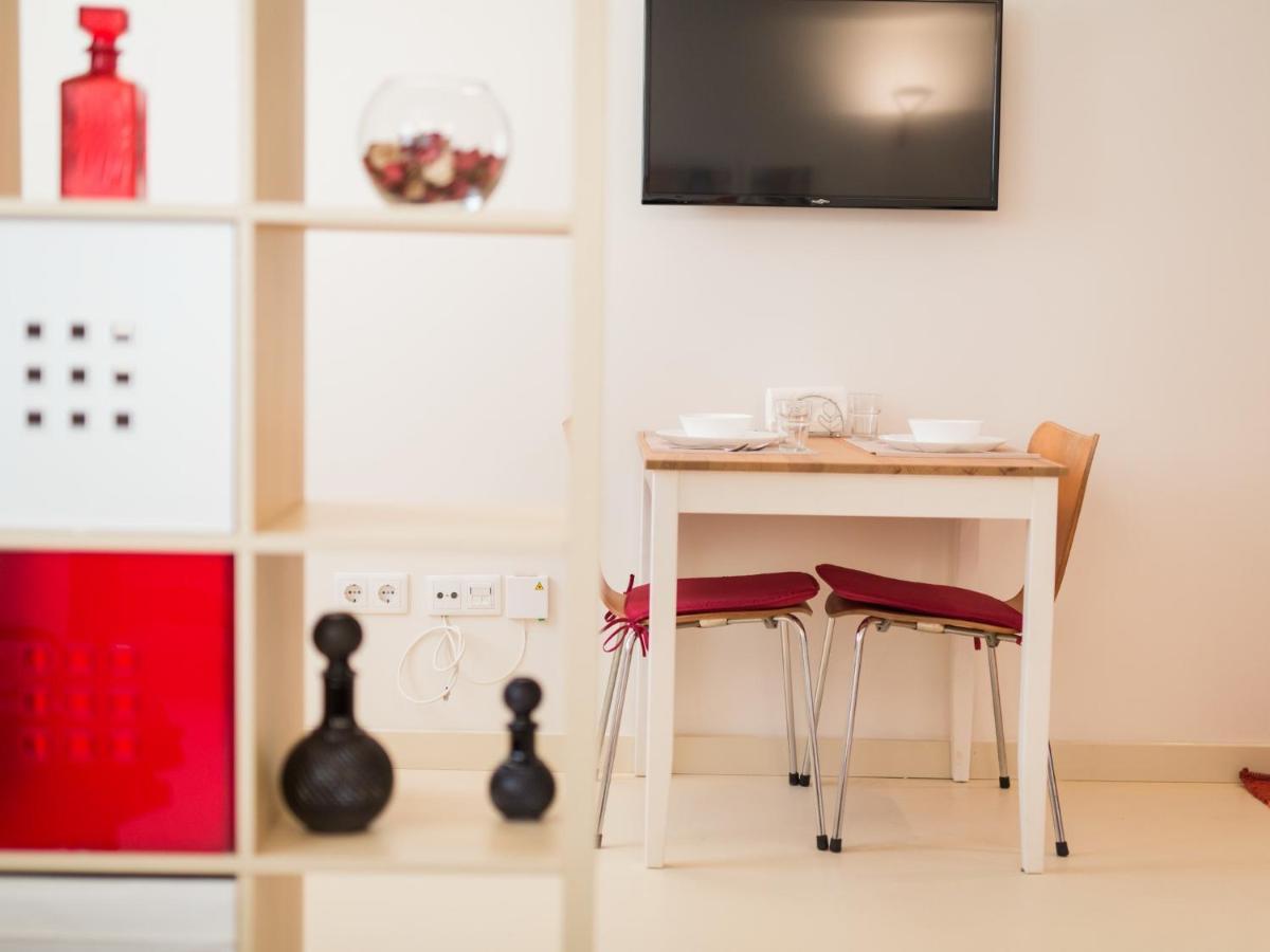 Apartamento Oporto Guest - Cedofeita Exterior foto