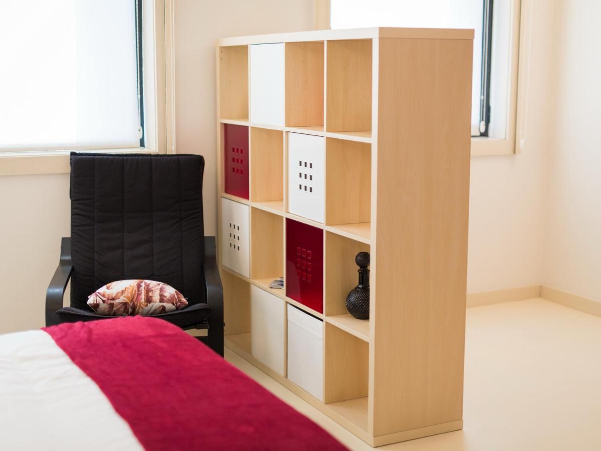 Apartamento Oporto Guest - Cedofeita Exterior foto