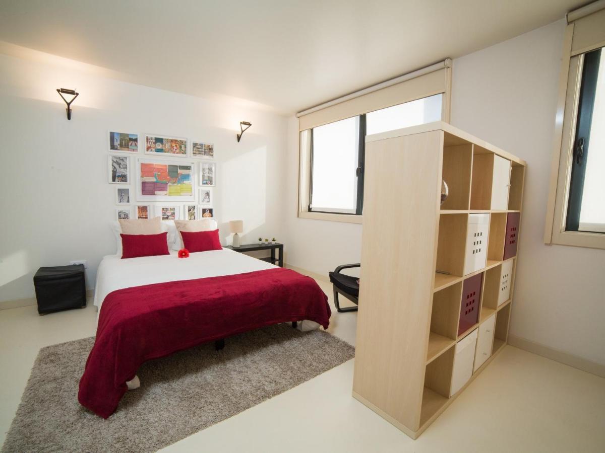 Apartamento Oporto Guest - Cedofeita Exterior foto