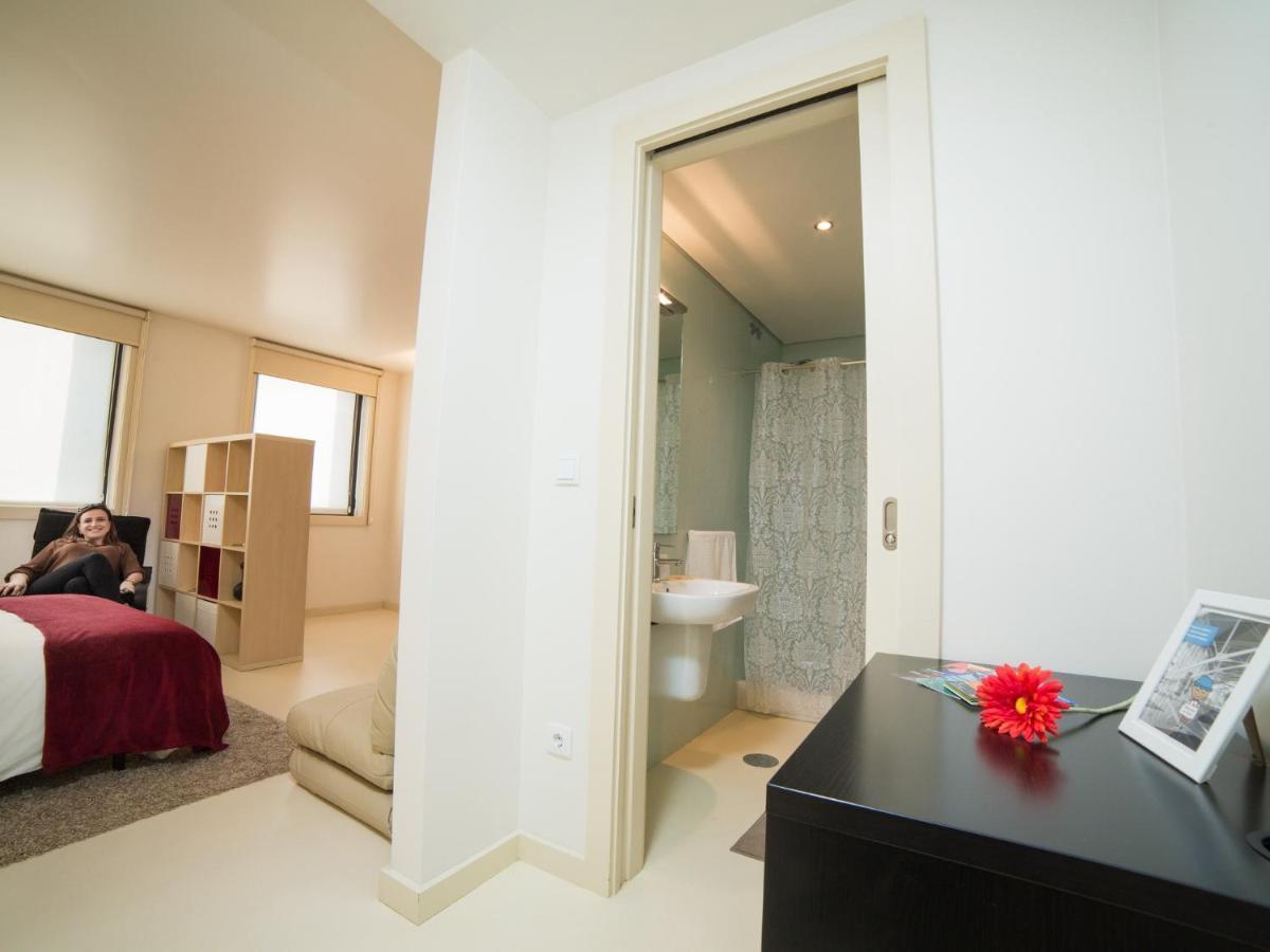Apartamento Oporto Guest - Cedofeita Exterior foto
