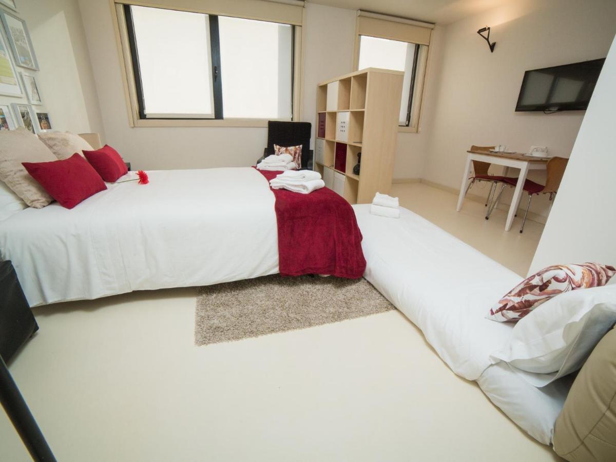 Apartamento Oporto Guest - Cedofeita Exterior foto