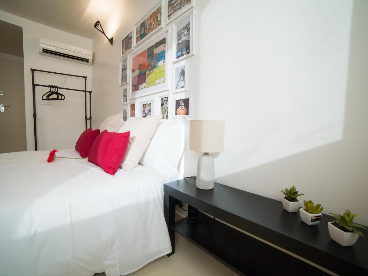 Apartamento Oporto Guest - Cedofeita Exterior foto