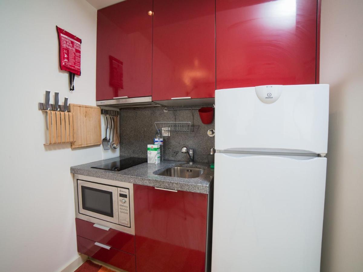 Apartamento Oporto Guest - Cedofeita Exterior foto