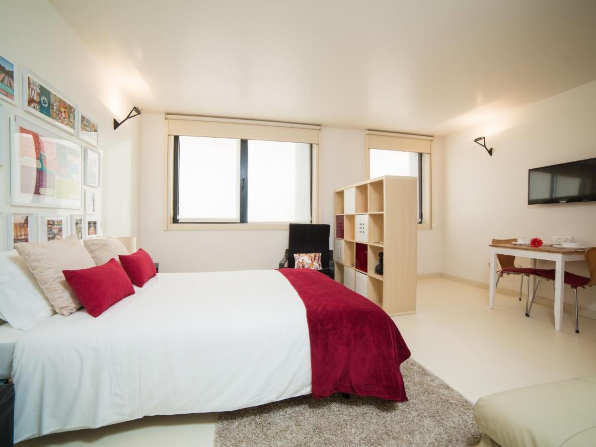 Apartamento Oporto Guest - Cedofeita Exterior foto