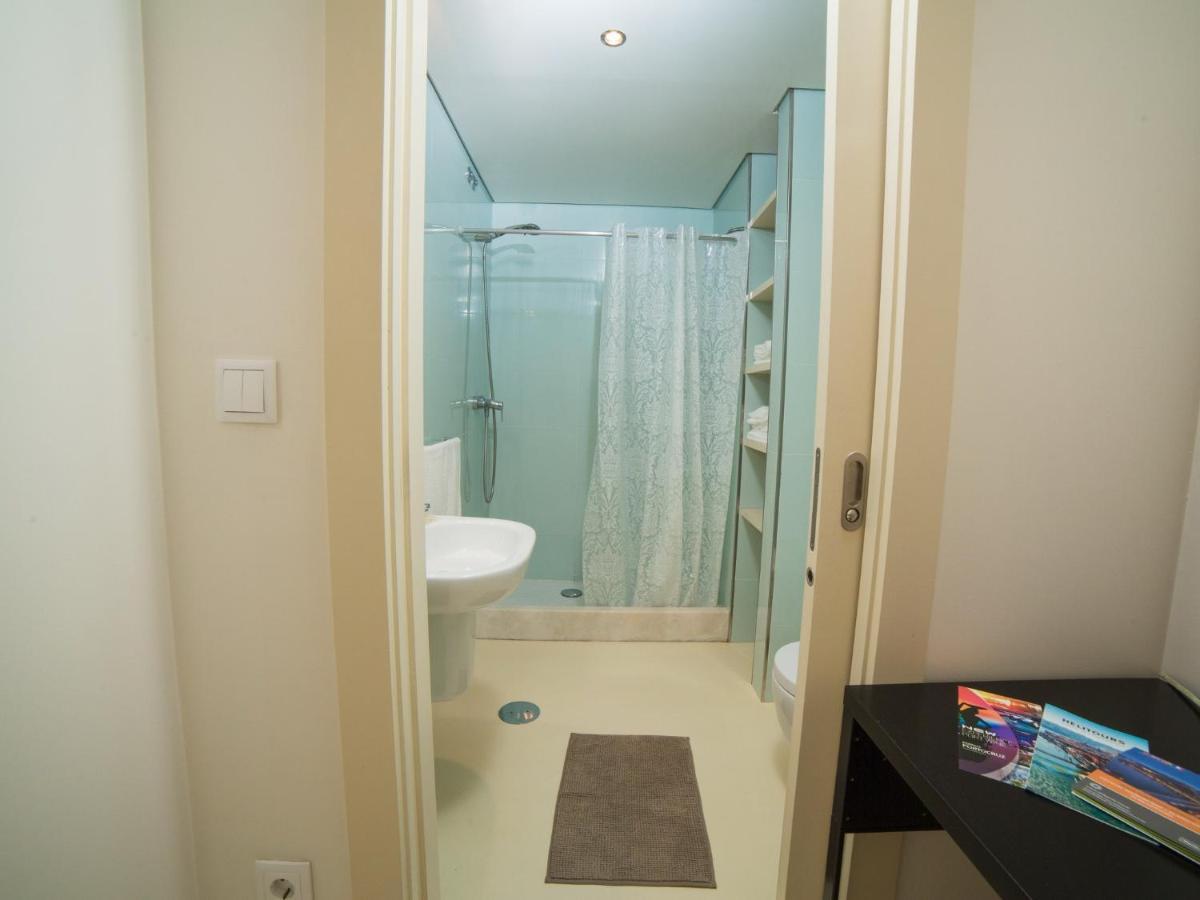 Apartamento Oporto Guest - Cedofeita Exterior foto