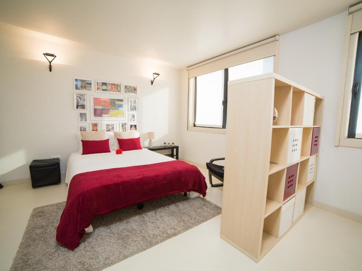 Apartamento Oporto Guest - Cedofeita Exterior foto