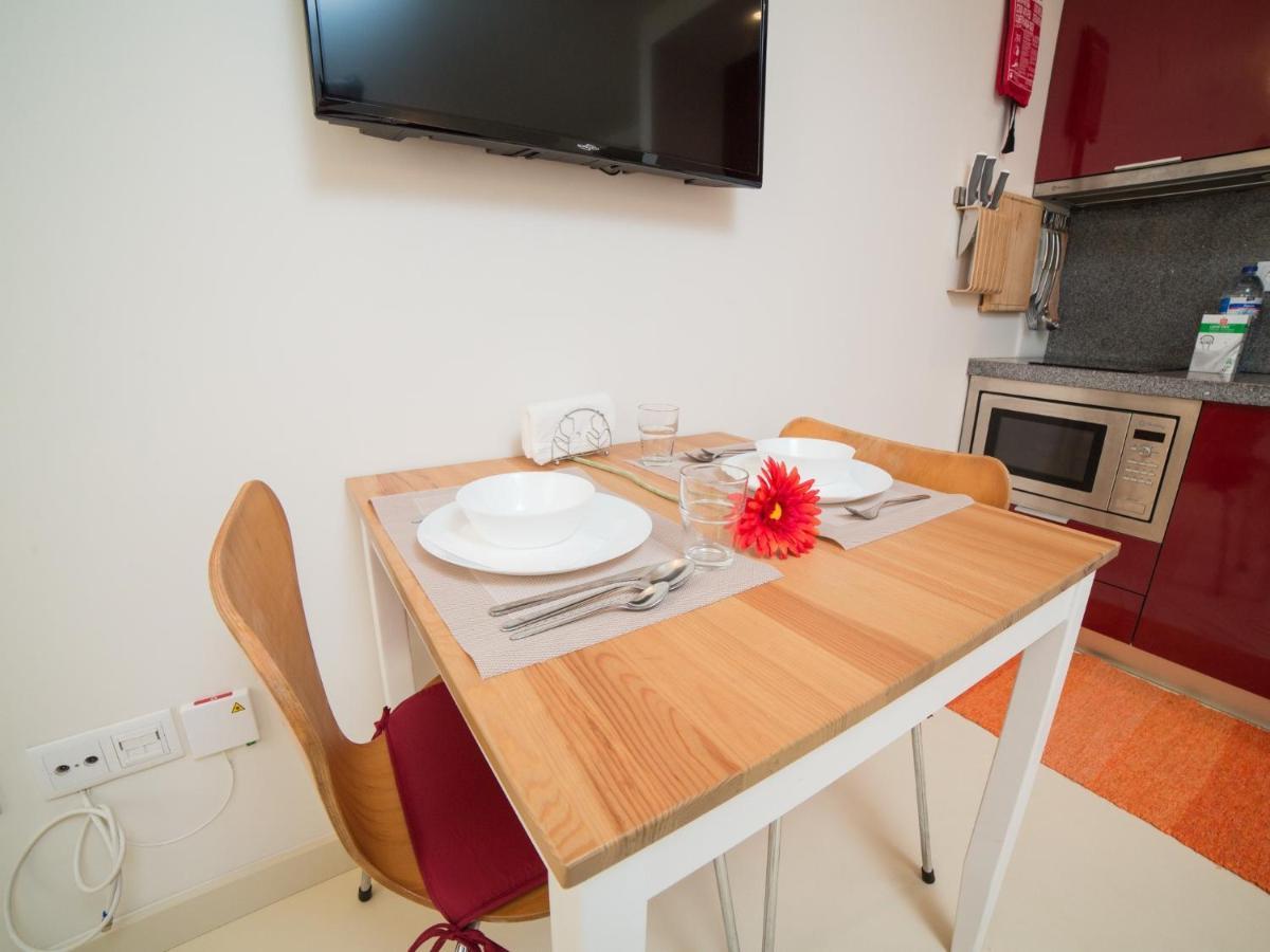 Apartamento Oporto Guest - Cedofeita Exterior foto