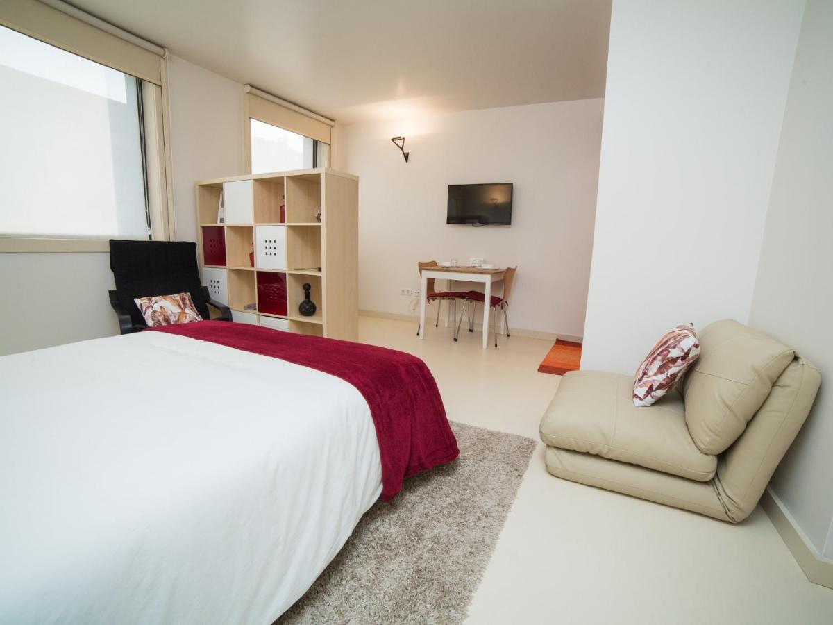 Apartamento Oporto Guest - Cedofeita Exterior foto