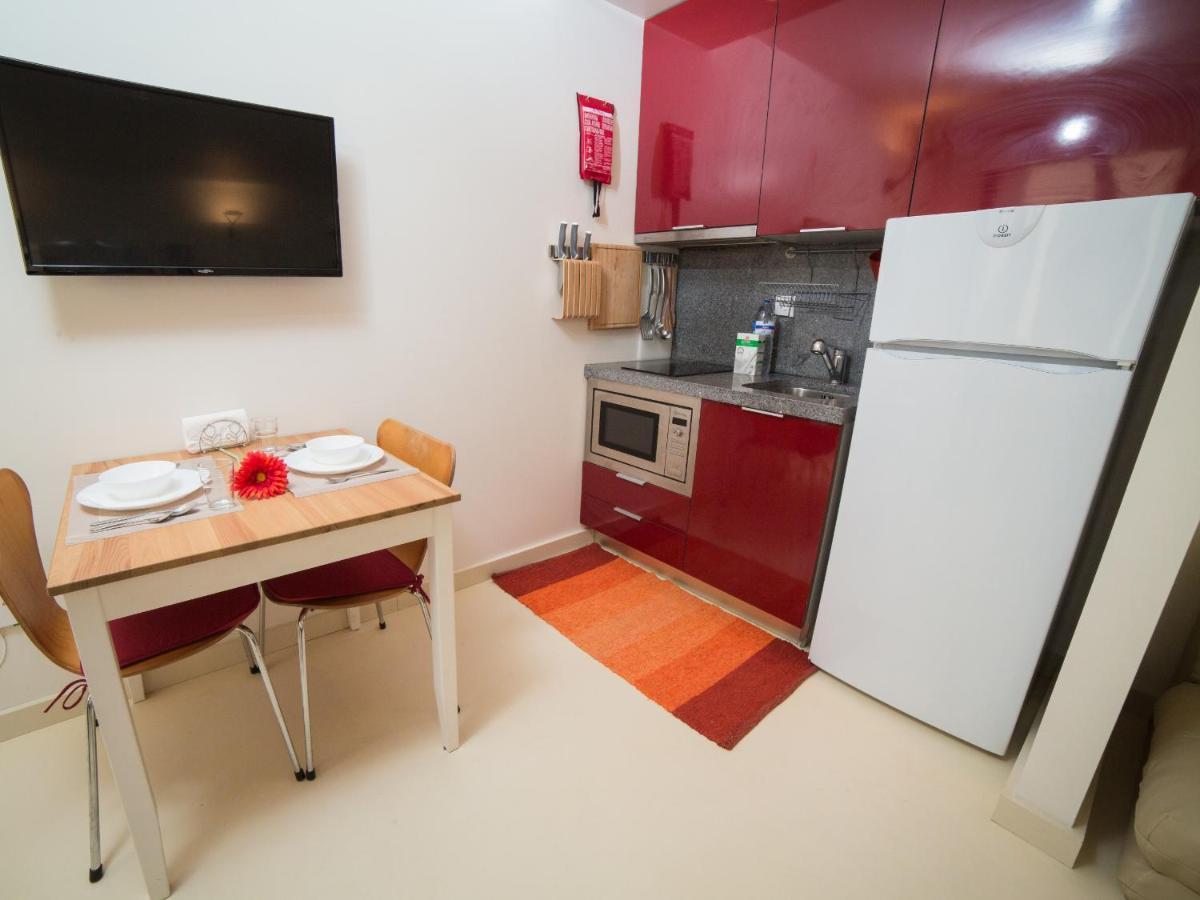 Apartamento Oporto Guest - Cedofeita Exterior foto