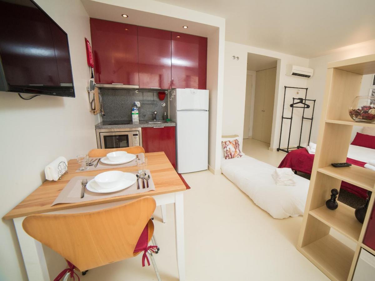 Apartamento Oporto Guest - Cedofeita Exterior foto