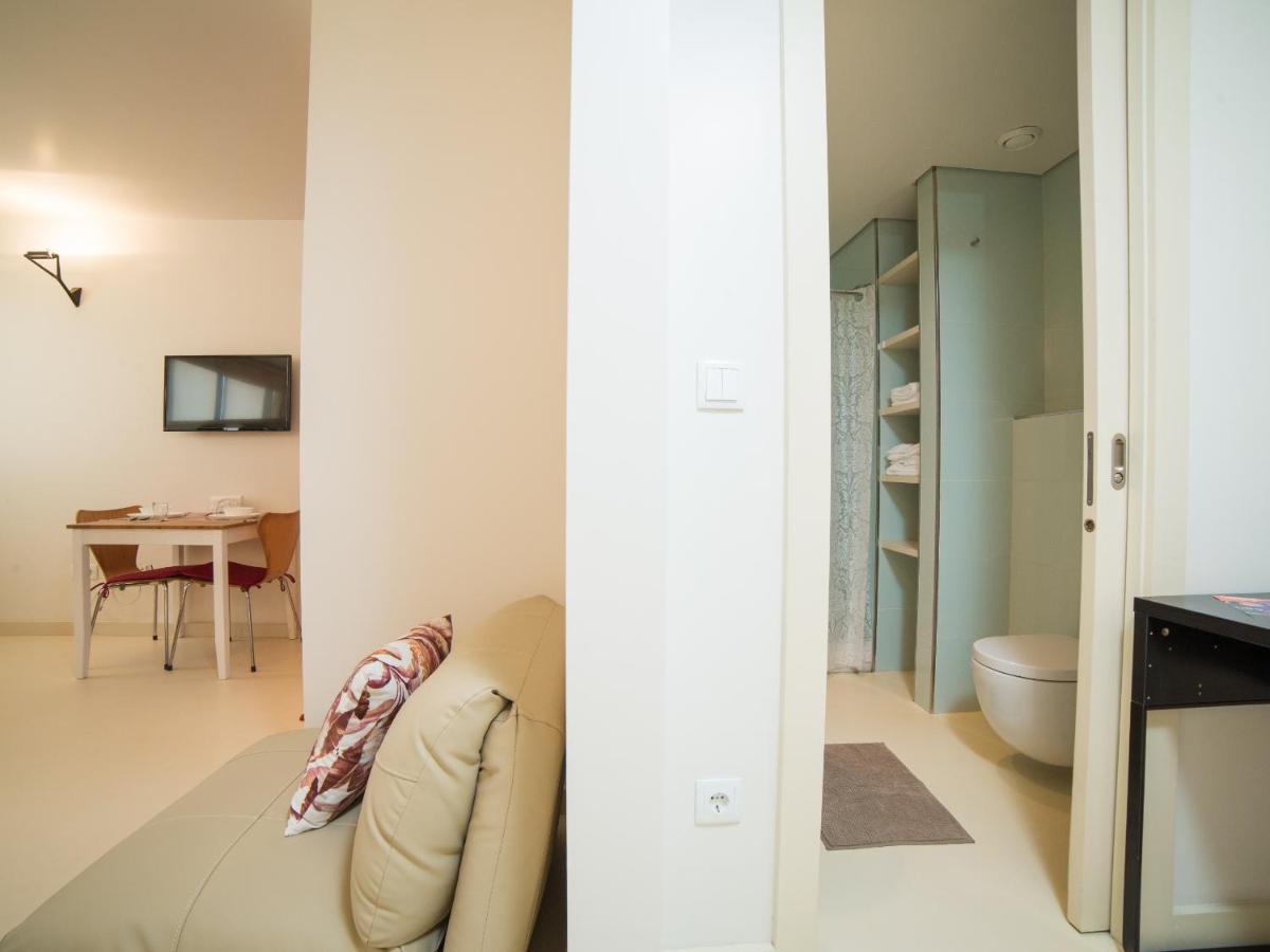 Apartamento Oporto Guest - Cedofeita Exterior foto