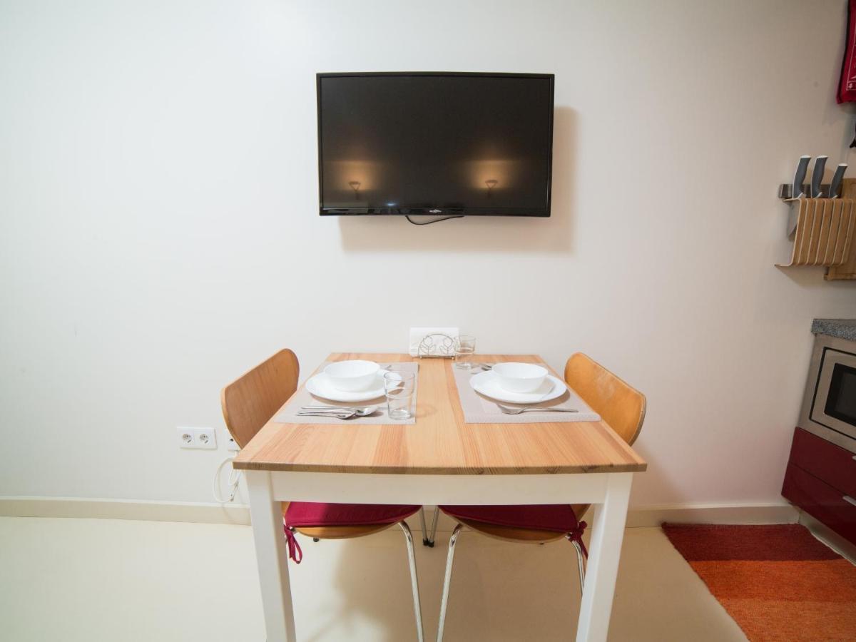 Apartamento Oporto Guest - Cedofeita Exterior foto