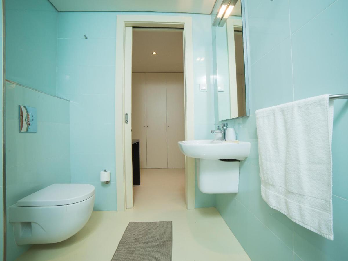 Apartamento Oporto Guest - Cedofeita Exterior foto