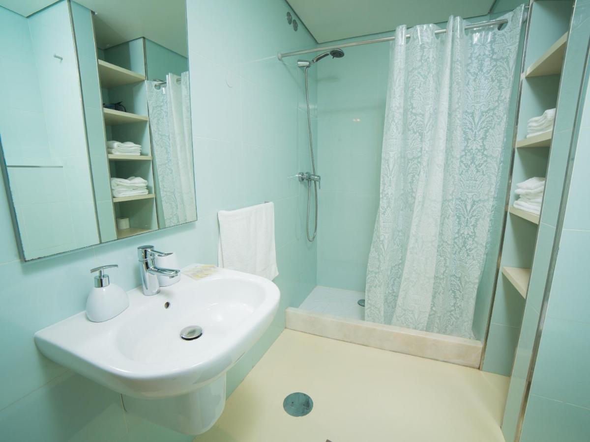 Apartamento Oporto Guest - Cedofeita Exterior foto